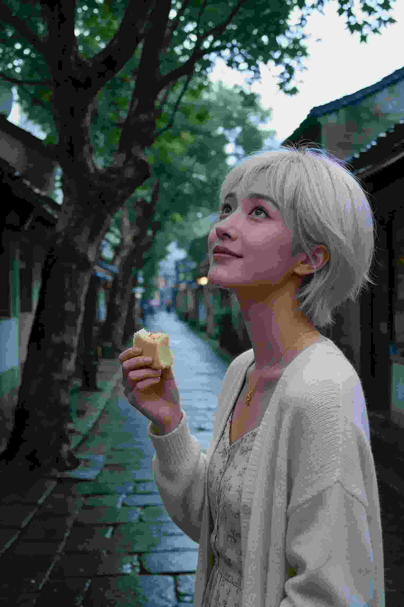寒门逆袭