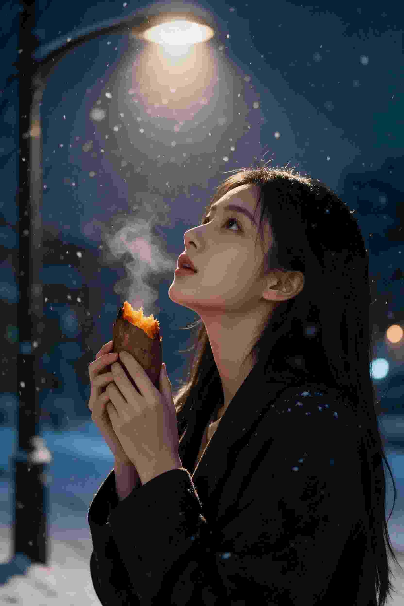 暗恋