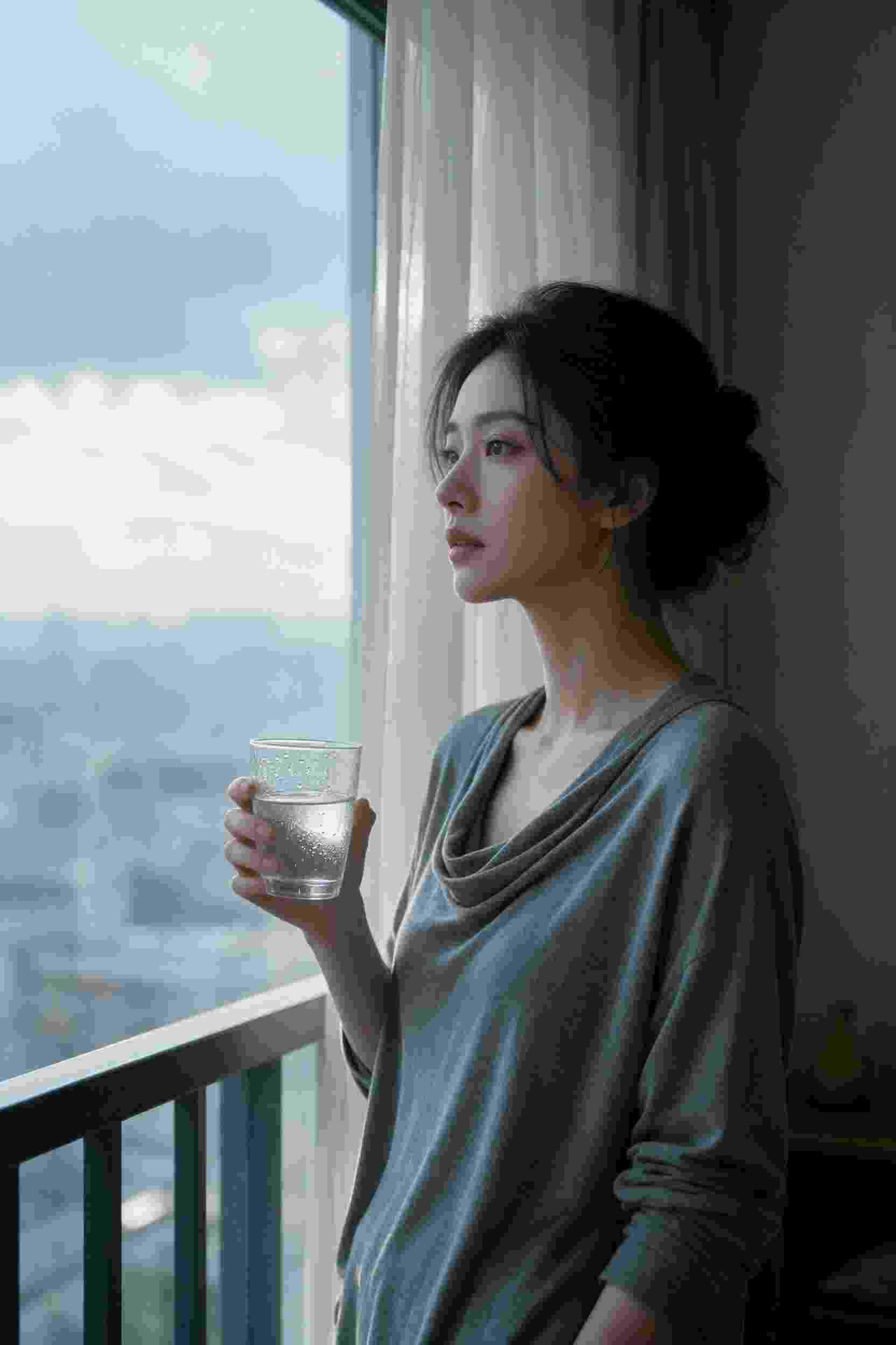 悬疑古镇
