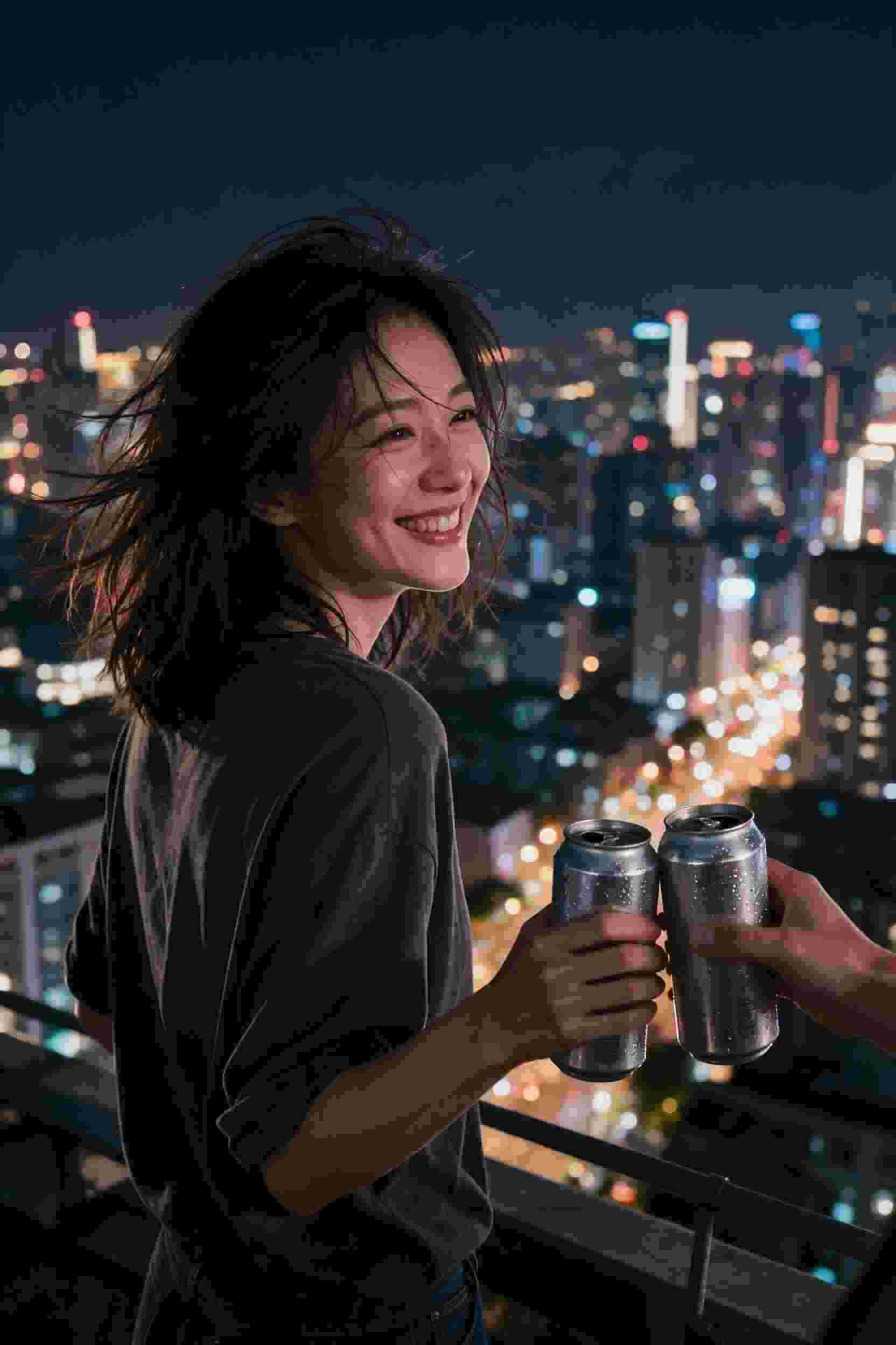 失踪女孩