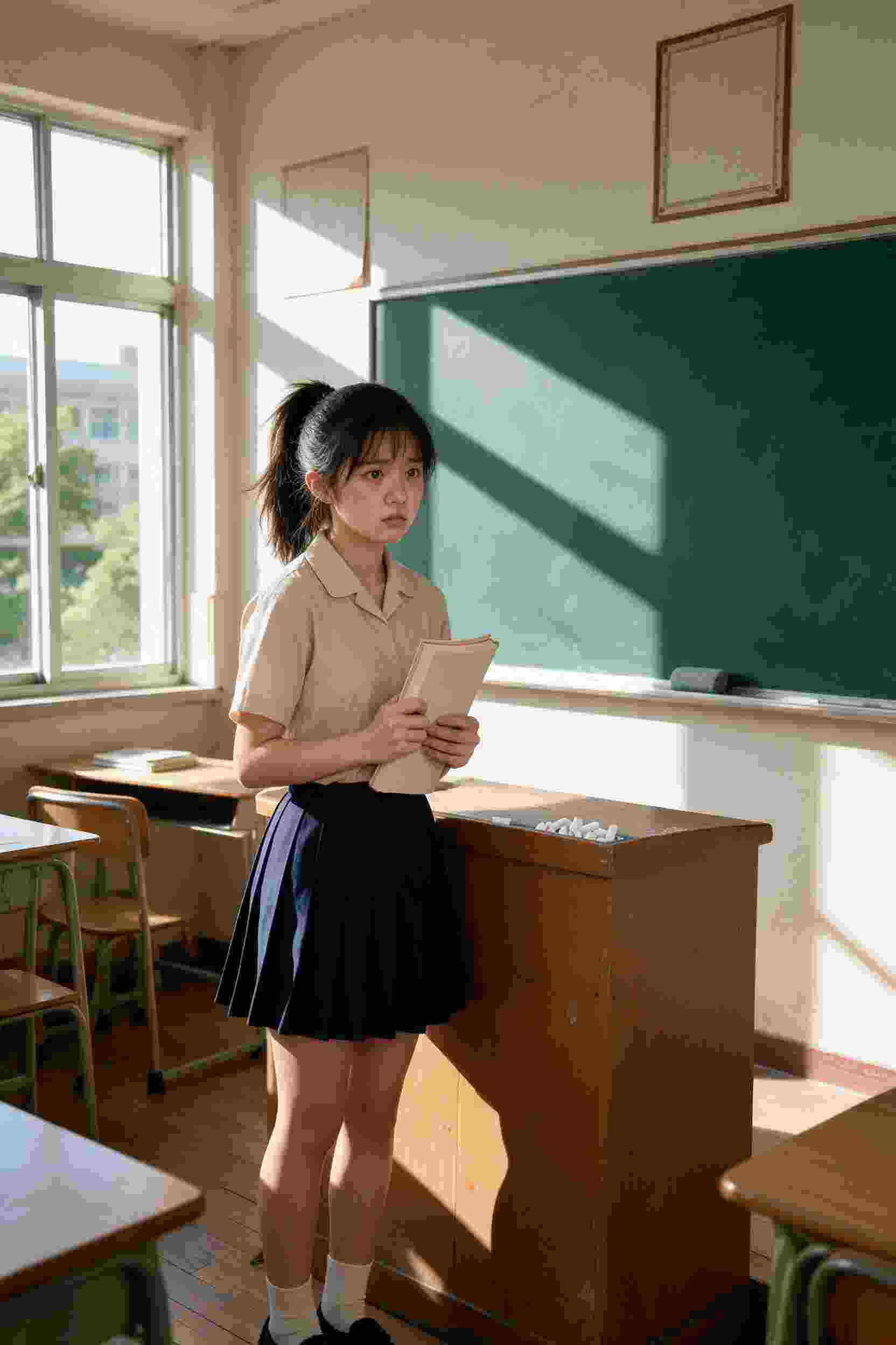 总裁的秘密