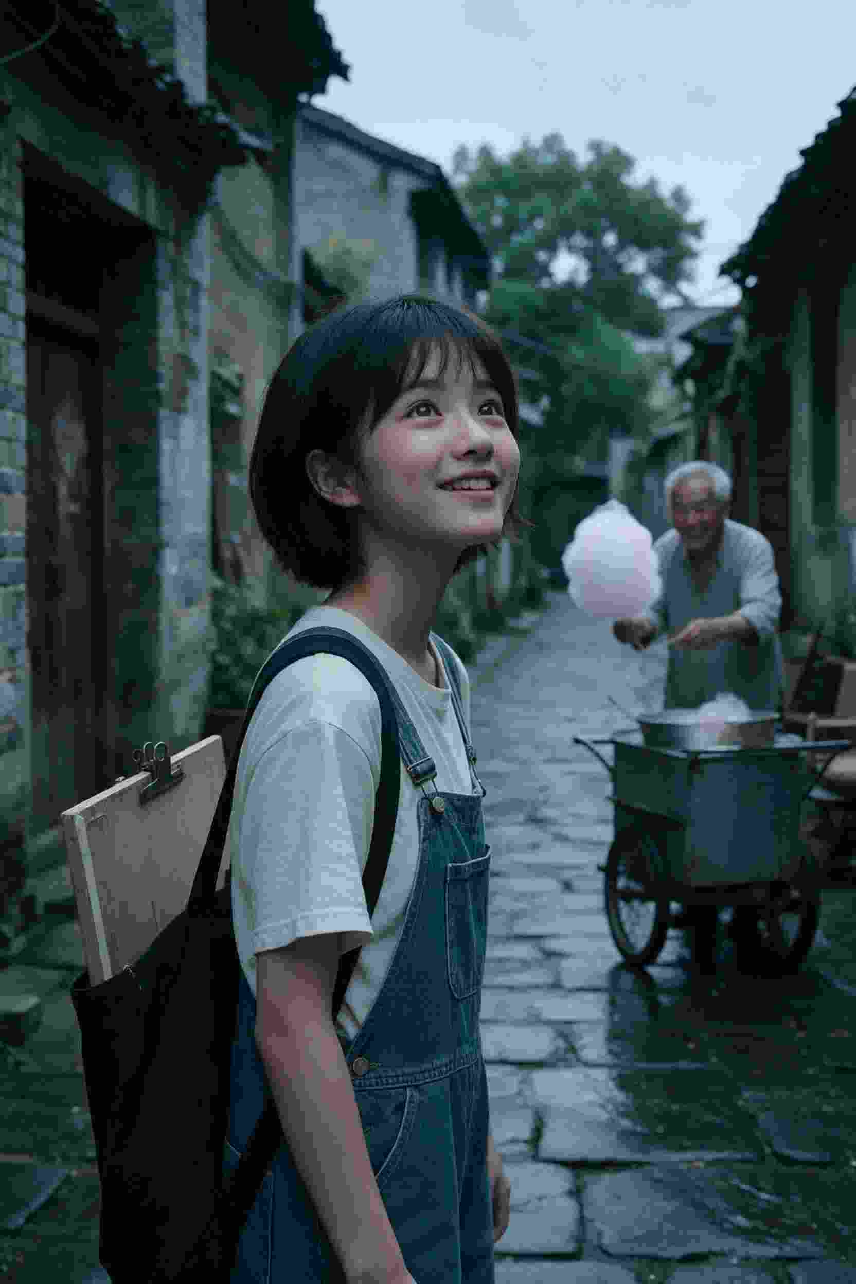 甜蜜陷阱